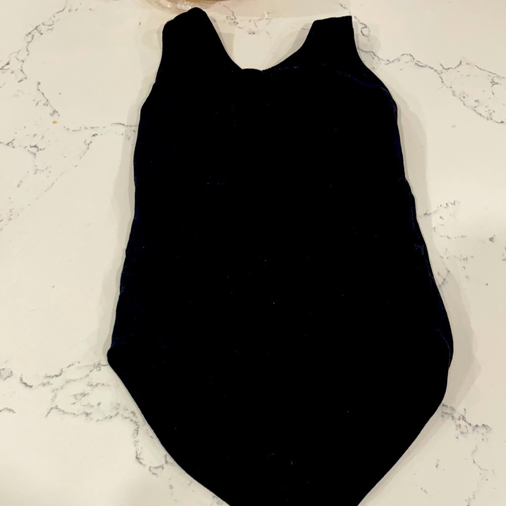Kids leotard
